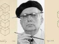 Oscar Reutersvärd (1915-2002)